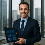 Real estate broker specialization
