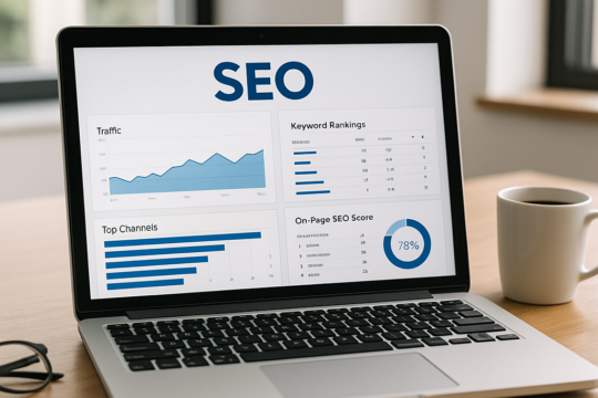 Clearwater SEO experts