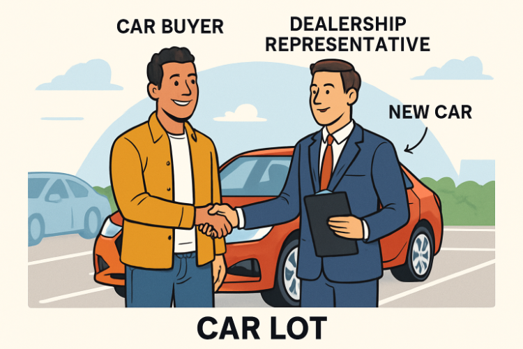 car buying guide 2025
