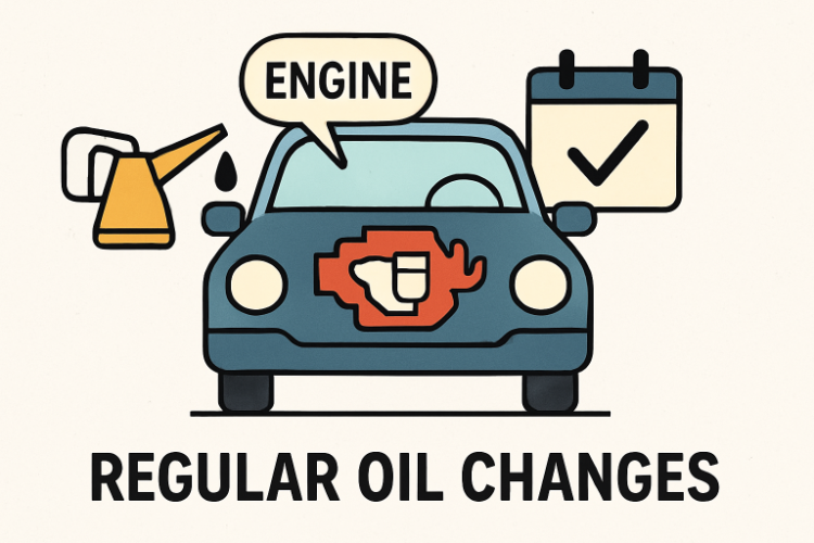 oil changes