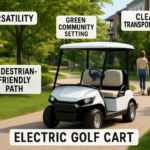 golf carts