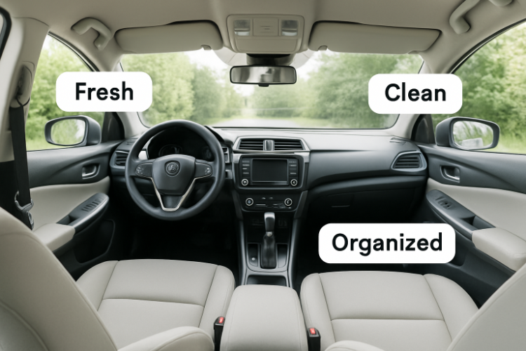 auto detailing tips