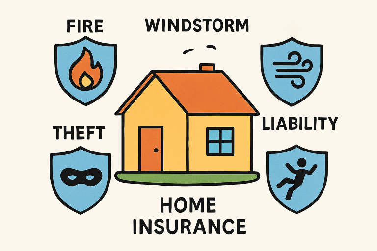 Home Insurance