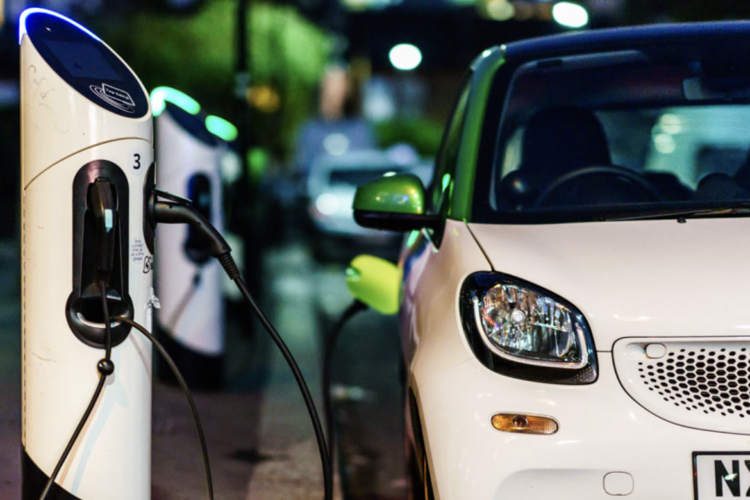 Electric Vehicles and Insurance