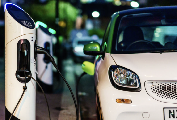 Electric Vehicles and Insurance