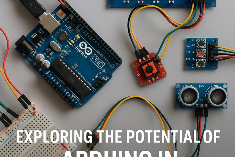 Arduino