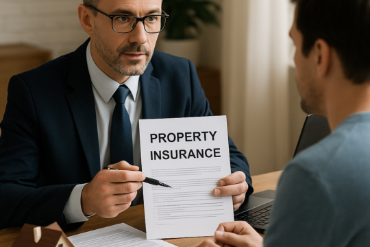 Property Insurance