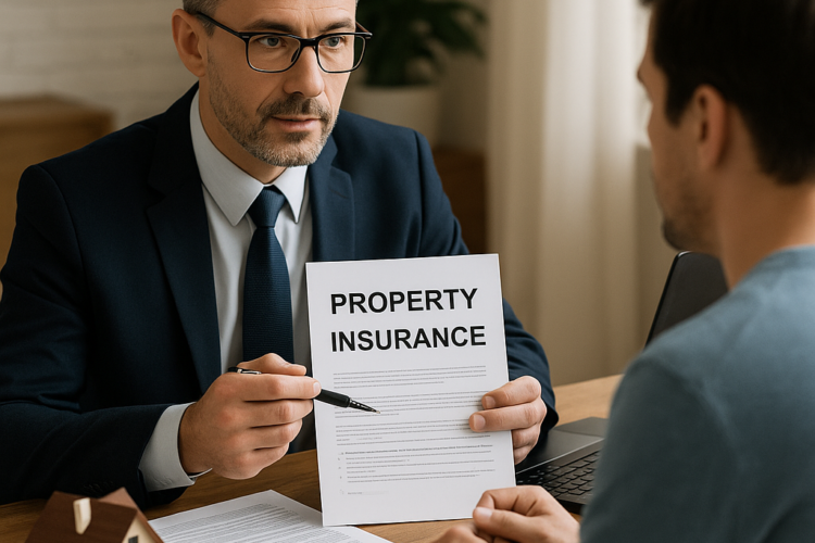 Property Insurance