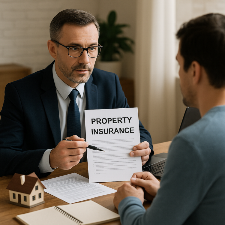 Property Insurance