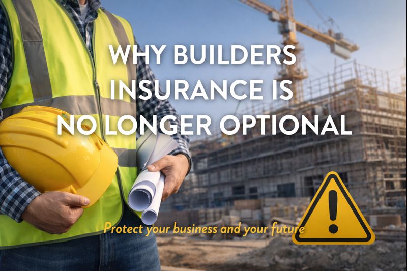 Builders insurance
