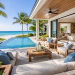 modern coastal living