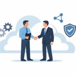 cloud consulting services