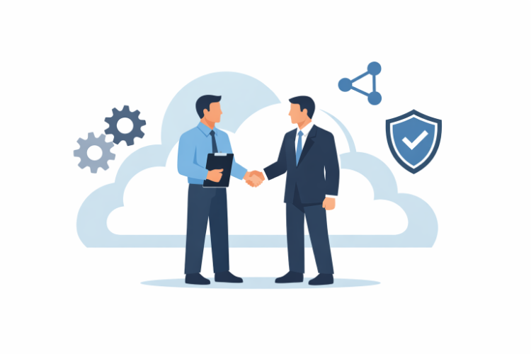 cloud consulting services