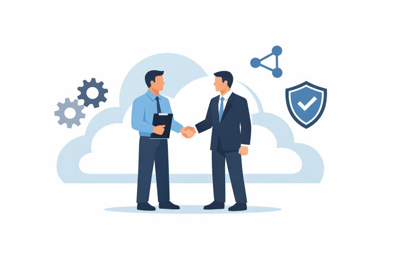 cloud consulting services