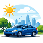 car detailing services in Charlotte
