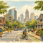 Midtown Homes for Sale