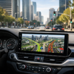 digital navigation systems