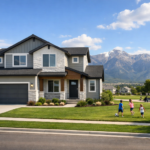 Syracuse UT real estate agents