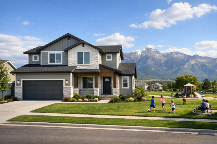 Syracuse UT real estate agents