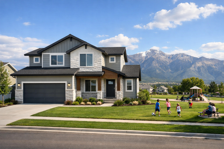 Syracuse UT real estate agents