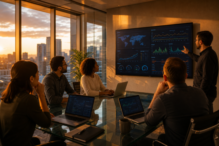 cloud solutions for Microsoft