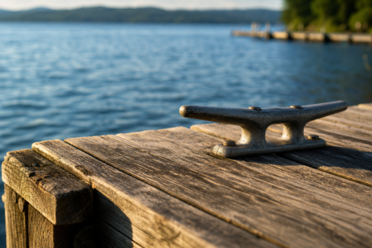 Lake Norman NC real estate