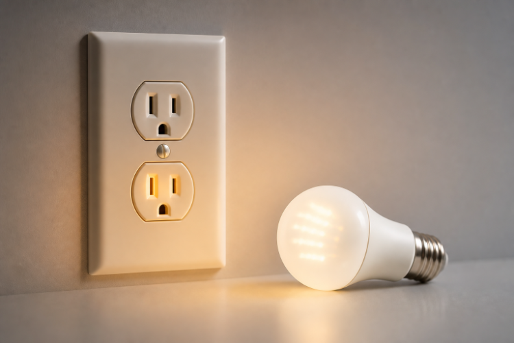 electrician in Eagle Ridge, WA