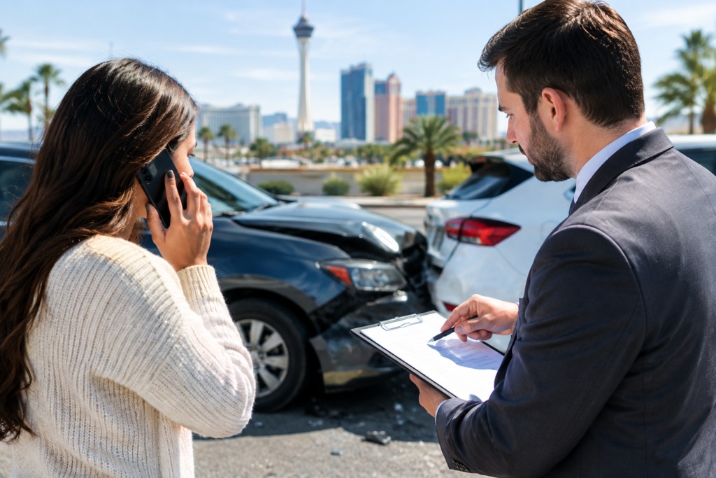 Personal Injury