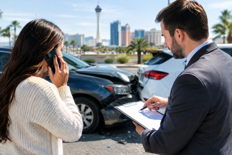 Personal Injury