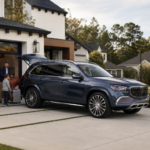 best luxury SUV