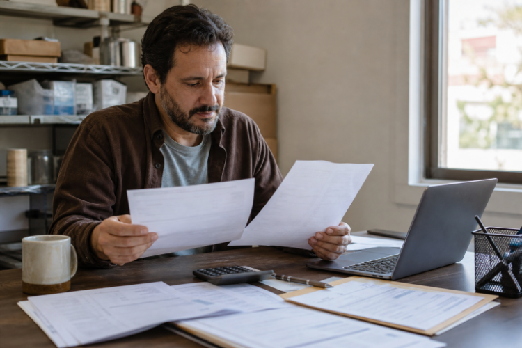 business financing options