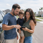 New Home Communities