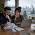 budgeting in Greater Seattle