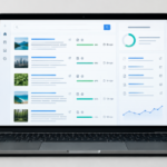 AI web search for agents