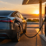 DC fast charging