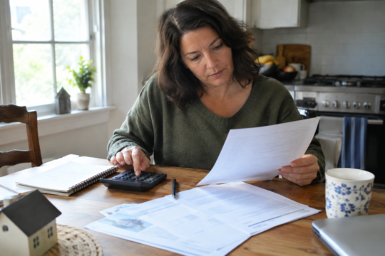 home equity sharing agreements