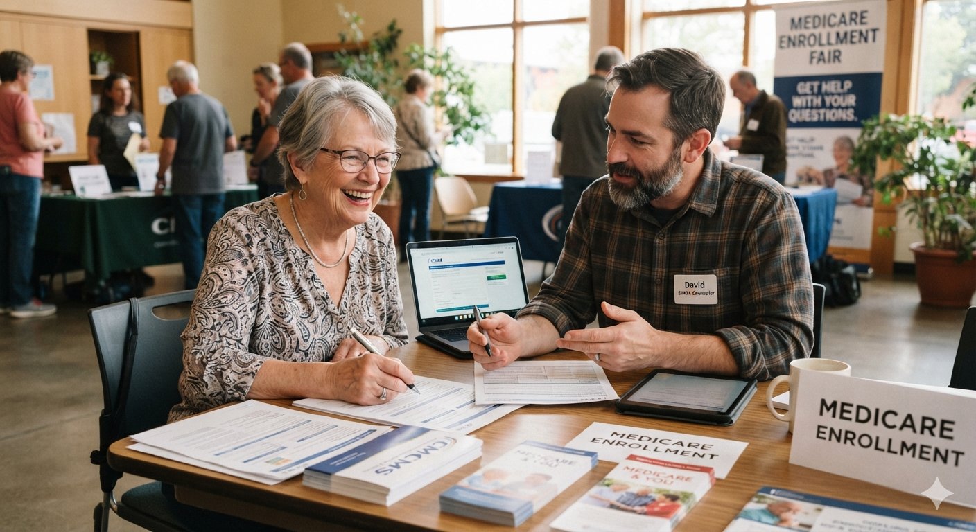 Medicare Enrollment
